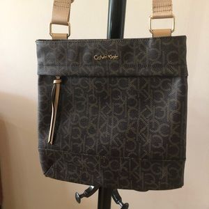 Crossbody Calvin Klein bag